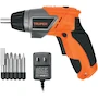 Miniatura de Destornillador Inalámbrico Truper DESI-36X, 3.6V, 2 Posiciones