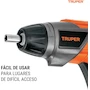 Miniatura de Destornillador Inalámbrico Truper DESI-36X, 3.6V, 2 Posiciones