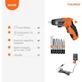 Miniatura de Destornillador Inalámbrico Truper DESI-36X, 3.6V, 2 Posiciones