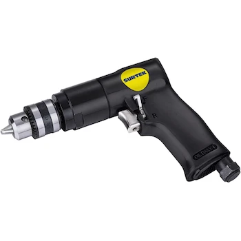 Imagen de referencia para Taladro Neumático Reversible Surtek TN538 de 3/8 Pulgadas