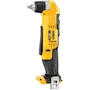 Miniatura de DEWALT DCD740B Taladro Atornillador Inalámbrico en Ángulo Recto 20V MAX 3/8 Pulgadas (Solo Herramienta)