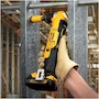 Miniatura de DEWALT DCD740B Taladro Atornillador Inalámbrico en Ángulo Recto 20V MAX 3/8 Pulgadas (Solo Herramienta)