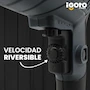 Miniatura de Taladro Rotomartillo Truper ROT-850/2 850W 127V 60Hz 7A Broquero 1/2" 13mm con Mango Auxiliar