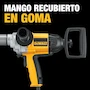 Miniatura de DEWALT DW130V Taladro Eléctrico 1/2" 13mm 9.0Amp 710W Amarillo con Mango Lateral