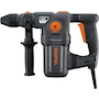 Miniatura de Truper ROEL-60N Rotomartillo SDS Plus 6 Joules 1600W Industrial