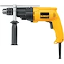 Miniatura de DEWALT DW505-B3 Taladro Percutor 1/2 Pulgada 800W VVR Amarillo/Negro