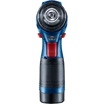 Imagen 3 de Bosch Rotomartillo GSB 12V-30 3/8" 12V con 2 Baterías y Maletín