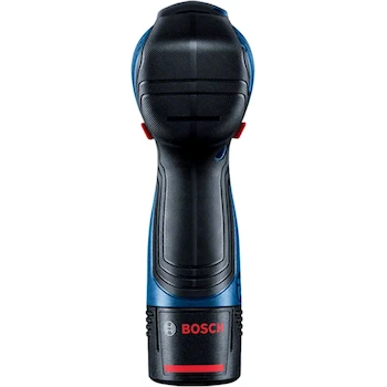 Imagen 4 de Bosch Rotomartillo GSB 12V-30 3/8" 12V con 2 Baterías y Maletín