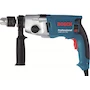 Miniatura de Taladro Alámbrico Bosch Professional GBM 16-2 RE Azul
