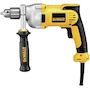 Miniatura de DEWALT DWD210G Taladro con Empuñadura Tipo Pistola 1/2 Pulgadas 10 Amperios Amarillo y Negro