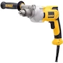 Miniatura de DEWALT DWD210G Taladro con Empuñadura Tipo Pistola 1/2 Pulgadas 10 Amperios Amarillo y Negro