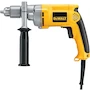 Miniatura de DEWALT DW235G Taladro Eléctrico con Cable de 1/2 Pulgada 600W Amarillo y Negro