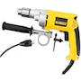 Miniatura de DEWALT DW235G Taladro Eléctrico con Cable de 1/2 Pulgada 600W Amarillo y Negro