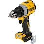 Miniatura de DEWALT Taladro Atornillador Inalámbrico 1/2" (13mm) 20V MAX Sin Batería Modelo DCD800B