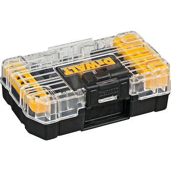 Imagen 2 de DEWALT DWA2T35IR Juego de 35 Piezas para Destornillador de Impacto