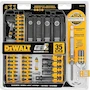 Miniatura de DEWALT DWA2T35IR Juego de 35 Piezas para Destornillador de Impacto