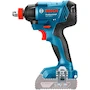 Miniatura de Bosch Professional GDX 180-LI Llave de Impacto Inalámbrica Azul 18V