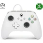 Miniatura de PowerA Control Alámbrico para Xbox Series X|S y Xbox One - Blanco - Licencia Oficial de Xbox - Standard Edition
