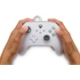 Miniatura de PowerA Control Alámbrico para Xbox Series X|S y Xbox One - Blanco - Licencia Oficial de Xbox - Standard Edition