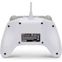 Miniatura de PowerA Control Alámbrico para Xbox Series X|S y Xbox One - Blanco - Licencia Oficial de Xbox - Standard Edition