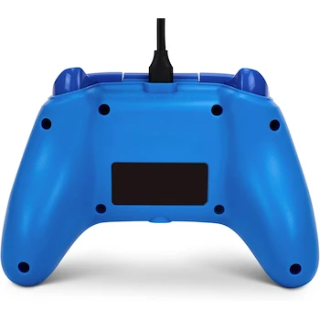 Imagen 5 de PowerA Mando con Cable para Xbox Series X|S, Xbox One y PC - Azul Edition