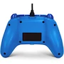 Miniatura de PowerA Mando con Cable para Xbox Series X|S, Xbox One y PC - Azul Edition