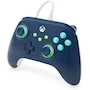 Miniatura de Control Alámbrico PowerA para Xbox Series X|S y Xbox One - Mariner Blue