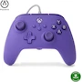 Miniatura de PowerA Wired Controller for Xbox Series X|S - Violet