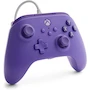 Miniatura de PowerA Wired Controller for Xbox Series X|S - Violet