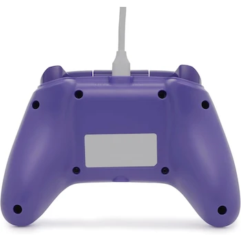 Imagen 4 de PowerA Wired Controller for Xbox Series X|S - Violet