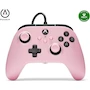 Miniatura de PowerA Wired Controller for Xbox Series X|S - Pink - Standard Edition - Model B0DT9V5YTW