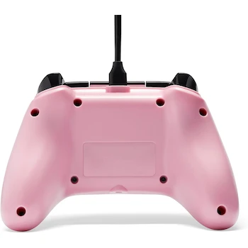 Imagen 3 de PowerA Wired Controller for Xbox Series X|S - Pink - Standard Edition - Model B0DT9V5YTW