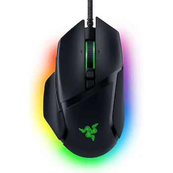 Imagen alusiva al producto Ratón Gaming Razer Basilisk V3 Negro