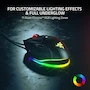 Miniatura de Ratón Gaming Razer Basilisk V3 Negro