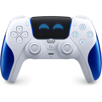 Imagen alusiva al producto Controlador Inalámbrico DualSense Astro Bot Joyful Edición Limitada