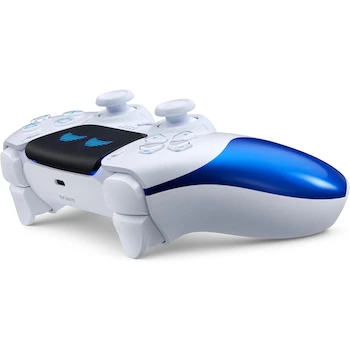 Imagen 2 de Controlador Inalámbrico DualSense Astro Bot Joyful Edición Limitada