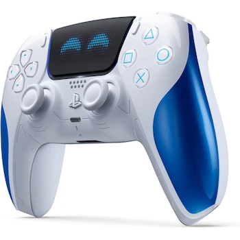 Imagen 3 de Controlador Inalámbrico DualSense Astro Bot Joyful Edición Limitada