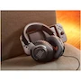 Miniatura de JBL Quantum 100 Audífonos Gamer Over Ear con Micrófono Extraíble Negro