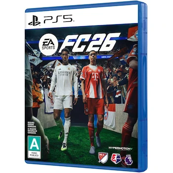 Imagen 3 de EA SPORTS FC 26 Standard Edition Video Game for PlayStation 5