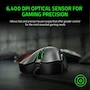 Miniatura de Razer DeathAdder Essential Ratón Gaming Color Negro