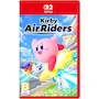 Miniatura de Kirby Air Riders Nintendo Switch Videojuego Edición MEX ASIN B0FNQ7JTS8