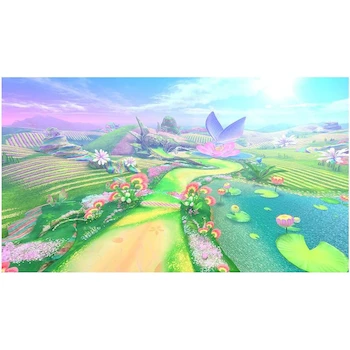 Imagen 2 de Kirby Air Riders Nintendo Switch Videojuego Edición MEX ASIN B0FNQ7JTS8