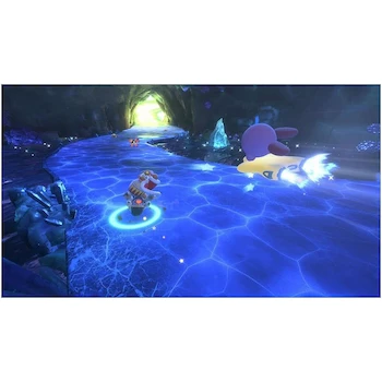 Imagen 4 de Kirby Air Riders Nintendo Switch Videojuego Edición MEX ASIN B0FNQ7JTS8