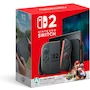 Miniatura de Nintendo Switch 2 Console + Mario Kart World Game Bundle - Versión Nacional