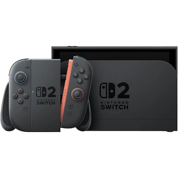 Imagen 2 de Nintendo Switch 2 Console + Mario Kart World Game Bundle - Versión Nacional