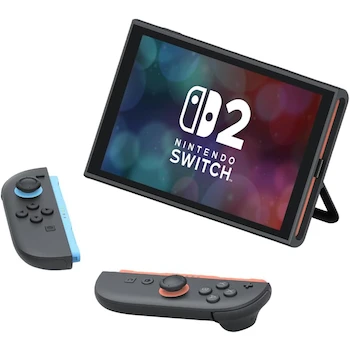 Imagen 4 de Nintendo Switch 2 Console + Mario Kart World Game Bundle - Versión Nacional