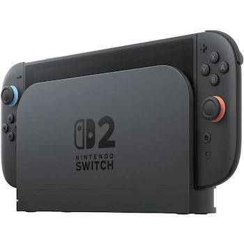 Imagen 5 de Nintendo Switch 2 Console + Mario Kart World Game Bundle - Versión Nacional