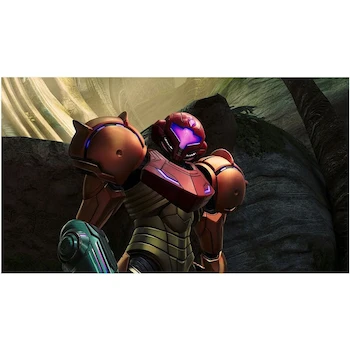 Imagen 2 de Metroid Prime 4: Beyond Nintendo Switch 2 Edition - MEX