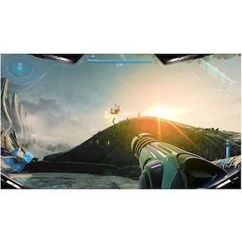 Imagen 5 de Metroid Prime 4: Beyond Nintendo Switch 2 Edition - MEX