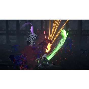 Imagen 3 de Demon Slayer: Kimetsu no Yaiba - The Hinokami Chronicles 2 Standard Edition Video Game for Nintendo Switch